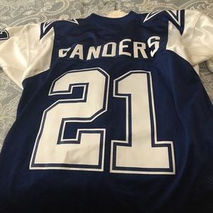 Dallas Cowboy Jersey